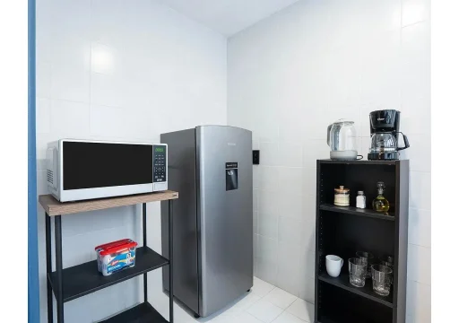 Departamento en renta en Roma Norte - Cuauhtémoc - ref 9566 8