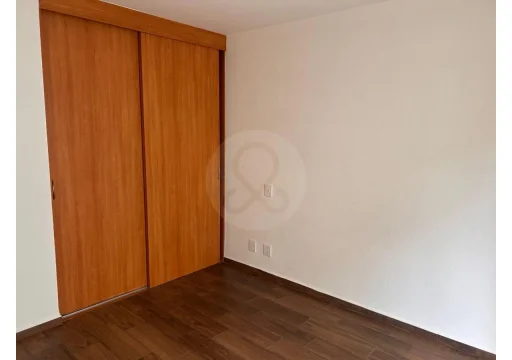 Departamento en renta en Independencia - Benito Juárez - ref 9580 9