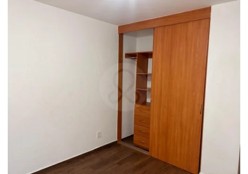 Departamento en renta en Independencia - Benito Juárez - ref 9580 10