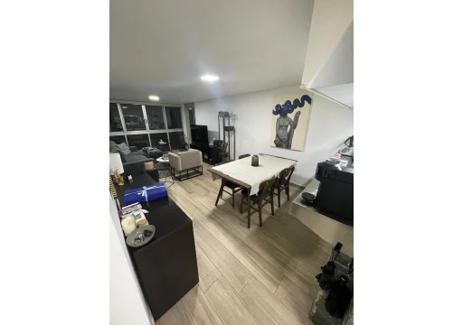 Departamento en renta en Hipódromo Condesa - Cuauhtémoc - ref 9581 2