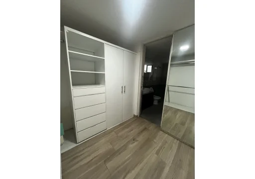 Departamento en renta en Hipódromo Condesa - Cuauhtémoc - ref 9581 17