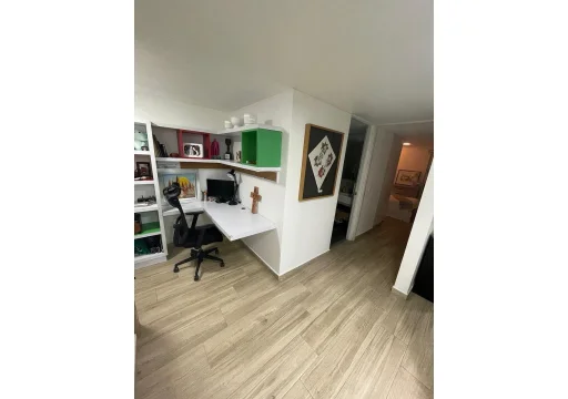 Departamento en renta en Hipódromo Condesa - Cuauhtémoc - ref 9581 4