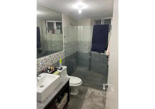 Departamento en renta en Hipódromo Condesa - Cuauhtémoc - ref 9581 7