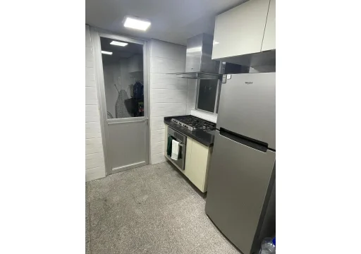 Departamento en renta en Hipódromo Condesa - Cuauhtémoc - ref 9581 8