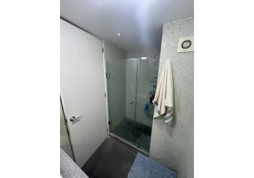 Departamento en renta en Hipódromo Condesa - Cuauhtémoc - ref 9581 9