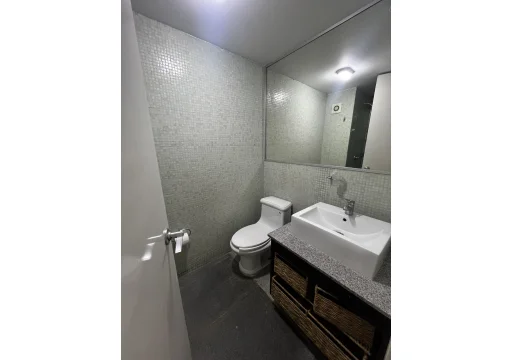 Departamento en renta en Hipódromo Condesa - Cuauhtémoc - ref 9581 10