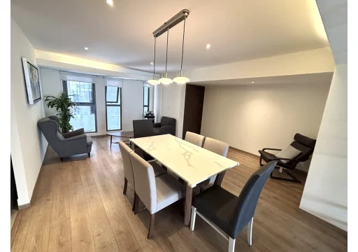 Departamento en renta en Hipódromo - Cuauhtémoc - ref 9586 1