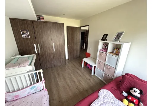 Departamento en renta en Hipódromo - Cuauhtémoc - ref 9586 12