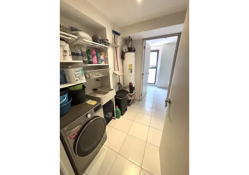 Departamento en renta en Hipódromo - Cuauhtémoc - ref 9586 14