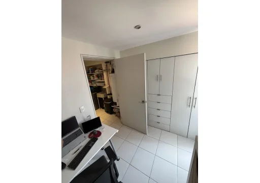 Departamento en renta en Hipódromo - Cuauhtémoc - ref 9586 15