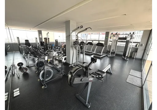 Departamento en renta en Hipódromo - Cuauhtémoc - ref 9586 18