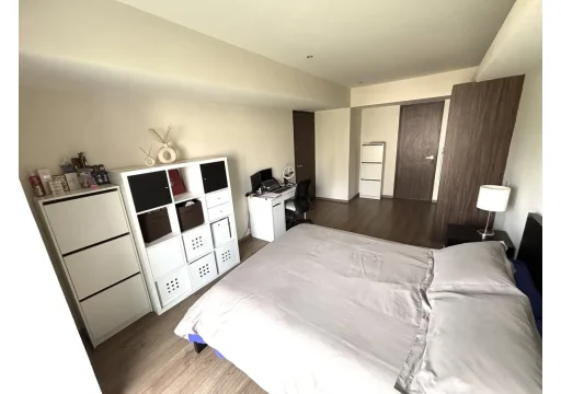 Departamento en renta en Hipódromo - Cuauhtémoc - ref 9586 7