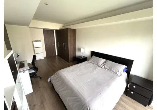 Departamento en renta en Hipódromo - Cuauhtémoc - ref 9586 8