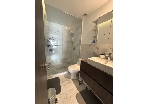 Departamento en renta en Hipódromo - Cuauhtémoc - ref 9586 10