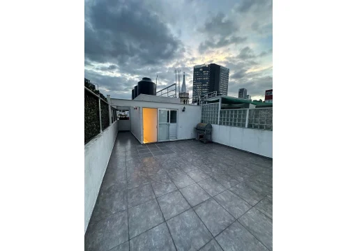 Departamento en renta en Roma Norte - Cuauhtémoc - ref 9587 1