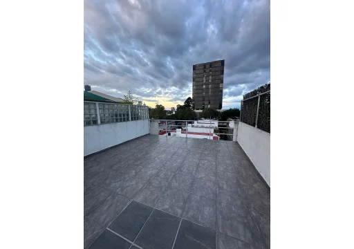 Departamento en renta en Roma Norte - Cuauhtémoc - ref 9587 2