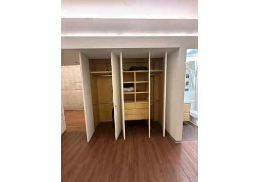 Departamento en renta en Roma Norte - Cuauhtémoc - ref 9587 12