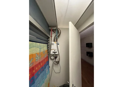 Departamento en renta en Roma Norte - Cuauhtémoc - ref 9587 17
