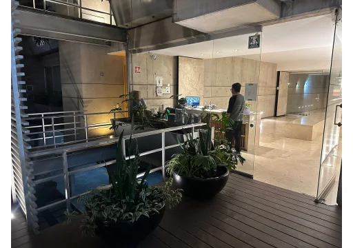 Departamento en renta en Roma Norte - Cuauhtémoc - ref 9587 20