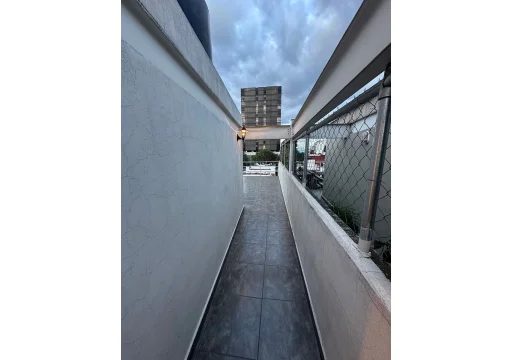 Departamento en renta en Roma Norte - Cuauhtémoc - ref 9587 3