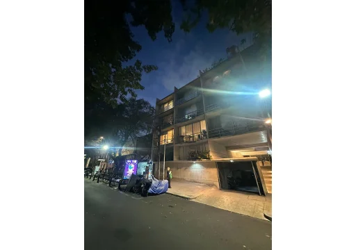 Departamento en renta en Roma Norte - Cuauhtémoc - ref 9587 23