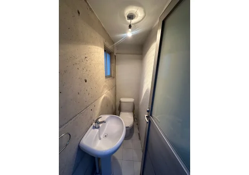 Departamento en renta en Roma Norte - Cuauhtémoc - ref 9587 5