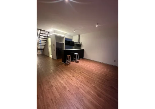 Departamento en renta en Roma Norte - Cuauhtémoc - ref 9587 6
