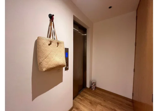 Departamento en renta en Juárez - Cuauhtémoc - ref 9588 1