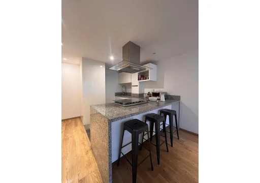 Departamento en renta en Juárez - Cuauhtémoc - ref 9588 12
