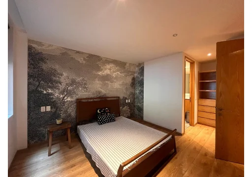 Departamento en renta en Juárez - Cuauhtémoc - ref 9588 3