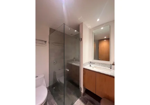 Departamento en renta en Juárez - Cuauhtémoc - ref 9588 4