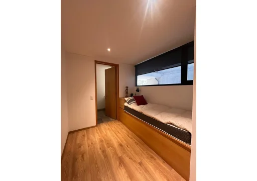 Departamento en renta en Juárez - Cuauhtémoc - ref 9588 5