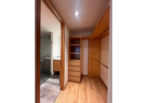 Departamento en renta en Juárez - Cuauhtémoc - ref 9588 6