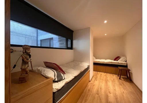 Departamento en renta en Juárez - Cuauhtémoc - ref 9588 7