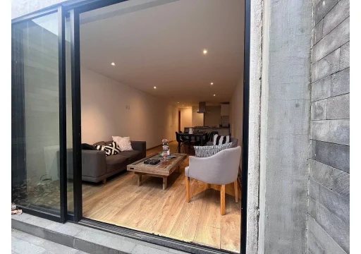 Departamento en renta en Juárez - Cuauhtémoc - ref 9588 10