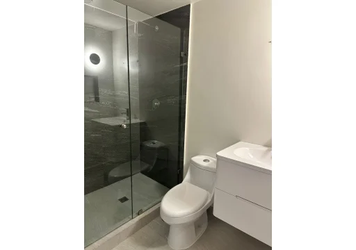 Departamento en renta en Roma Norte - Cuauhtémoc - ref 9589 8