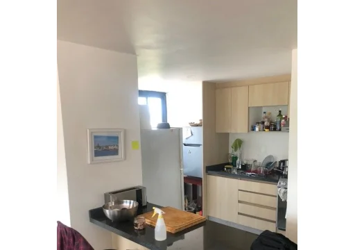 Departamento en renta en Cuauhtémoc - ref 9592 11