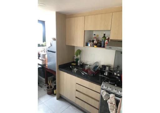 Departamento en renta en Cuauhtémoc - ref 9592 12