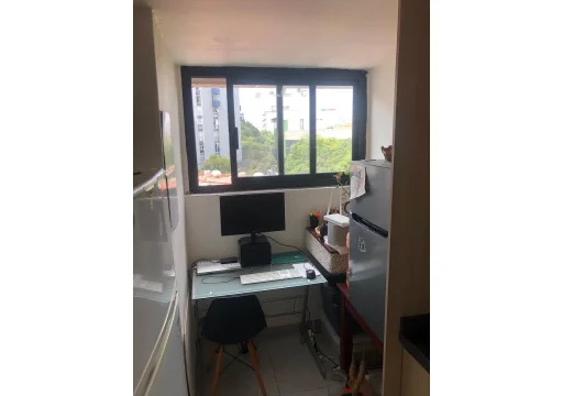 Departamento en renta en Cuauhtémoc - ref 9592 13