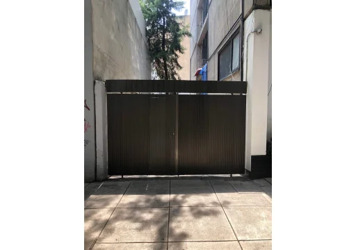 Departamento en renta en Cuauhtémoc - ref 9592 21