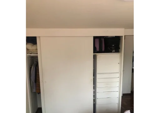 Departamento en renta en Cuauhtémoc - ref 9592 7
