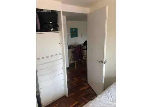 Departamento en renta en Cuauhtémoc - ref 9592 8
