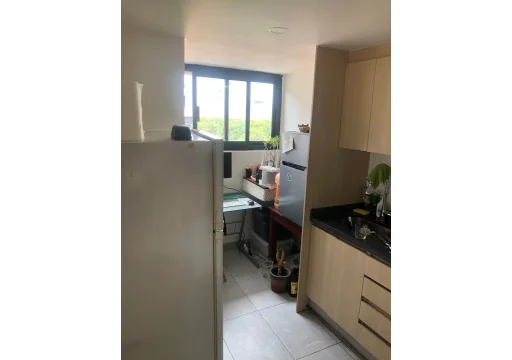 Departamento en renta en Cuauhtémoc - ref 9592 10