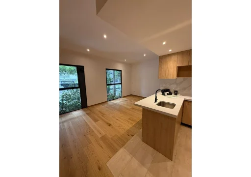 Departamento en renta en San Rafael - Cuauhtémoc - ref 9593 1