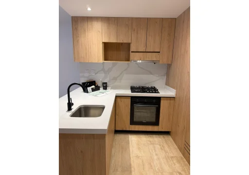 Departamento en renta en San Rafael - Cuauhtémoc - ref 9593 2