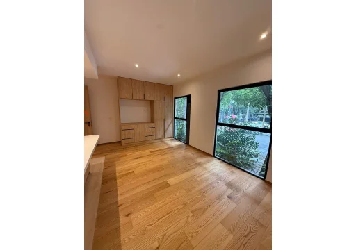 Departamento en renta en San Rafael - Cuauhtémoc - ref 9593 3
