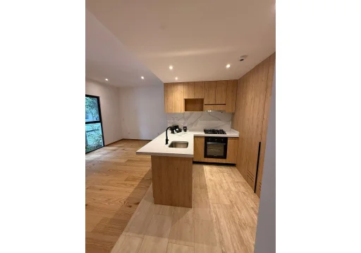 Departamento en renta en San Rafael - Cuauhtémoc - ref 9593 4