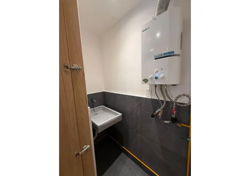 Departamento en renta en San Rafael - Cuauhtémoc - ref 9593 6