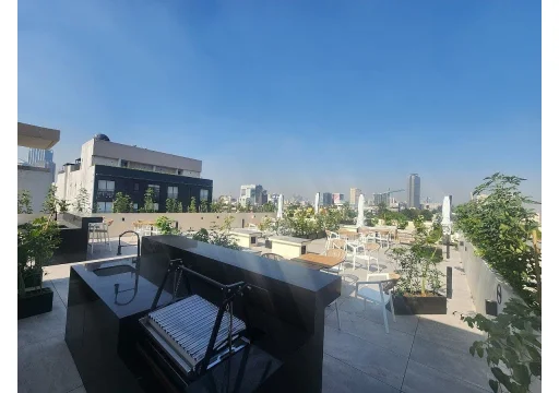 Departamento en renta en San Rafael - Cuauhtémoc - ref 9593 10