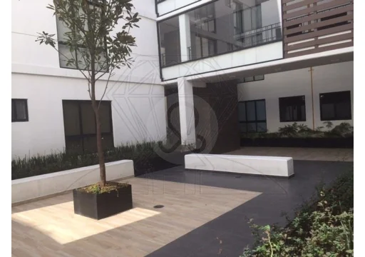 Departamento en renta en Juárez - Cuauhtémoc - ref 9607 2